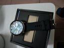HUXIAVIM華為機(jī)鴻蒙安卓系統(tǒng)蘋果機(jī)IOS適用華強(qiáng)北watch長續(xù)航藍(lán)牙運(yùn)動手表gt5 ultra男女生日禮物情侶手表 黑網(wǎng)帶 NFC+支付+海量表盤+健康監(jiān)測 雙表帶+定位導(dǎo)航+超長待機(jī)+心率血 曬單實拍圖
