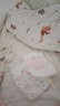 好奇（Huggies）鉑金裝小桃褲紙尿褲NB84片(5kg以下)尿不濕【消暑散熱】 曬單實拍圖