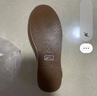 老北京布鞋夏季養腳透氣防滑軟底男士休閑鞋子CGf老北京布鞋 黑色經(jīng)典款 45 曬單實(shí)拍圖
