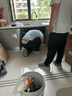 科羅菲（COLOFEL）1200GRO反滲透凈水器 零陳水零阻垢零添加 廚房大流量自來水凈水機直飲廚下式進口RO膜純水機家用 CORO-1200D 曬單實拍圖