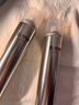 造型師發(fā)膠定型噴霧干膠保濕定型水啫喱水頭發(fā)蓬松造型男女士420ml*2 曬單實(shí)拍圖