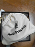 暇步士（Hush Puppies）【禮盒裝】皮帶男士頭層牛皮針扣腰帶新款褲腰帶送男友禮物送老公 人氣棕HD-1871940W-502 120cm 曬單實(shí)拍圖