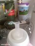 皇寵保溫杯專(zhuān)用奶嘴 兒童水杯寶寶學(xué)飲杯嬰兒吸管杯配件 吸嘴+重力球 曬單實(shí)拍圖