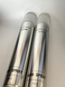 造型師發(fā)膠定型噴霧干膠保濕定型水啫喱水頭發(fā)蓬松造型男女士400ml*2 曬單實(shí)拍圖