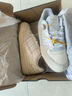 阿迪達斯 （adidas）三葉草 七夕禮物男女 FORUM LOW CL 休閑鞋 ID6858 40 曬單實拍圖