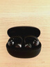 韶音（SHOKZ）OpenDots ONE動(dòng)鈦圈開放式藍(lán)牙耳機(jī)耳夾式耳機(jī)藍(lán)牙跑步運(yùn)動(dòng)無線E310 黑色 曬單實(shí)拍圖