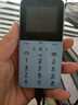 酷維（KUWEI）K9學(xué)生專用手機戒網(wǎng)癮全網(wǎng)通4g網(wǎng)紅兒童小手機迷你男女備用超薄初高中生老年機老人機海灣藍 曬單實拍圖