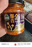 吉香居爆香金針菇（香辣味）拌飯拌面即食休閑零食180g 曬單實(shí)拍圖