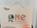 迪士尼（Disney）嬰兒衣服新生兒禮盒套裝0-6個(gè)月剛出生寶寶滿(mǎn)月見(jiàn)面禮待產(chǎn)包純棉 眠夢(mèng)米妮四季26禮盒 66cm （建議3-5個(gè)月） 曬單實(shí)拍圖