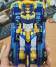 極速幻影炫卡斗士3玩具汽車機甲變形機器人正品男孩玩具生日禮物 海外版【霹靂v火影】電商彩盒 曬單實拍圖