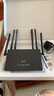 格行 隨身路由器WiFi6官方正品 穿墻信號強  4天線(xiàn)6天線(xiàn)移動(dòng)隨身無(wú)線(xiàn)WiFi CPE  家庭 企業(yè) 免寬帶 高速 MF800版CPE6天線(xiàn)信號王+頂配wifi6 曬單實(shí)拍圖