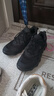愛(ài)步（ECCO） 運動(dòng)鞋 輕便減震跑步鞋防水戶(hù)外男士休閑鞋驅動(dòng)820194 42 曬單實(shí)拍圖