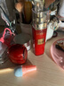 歐萊雅復顏水乳中秋禮盒套裝抗皺緊致補水保濕護膚品化妝品生日禮物 曬單實(shí)拍圖