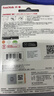 閃迪（SanDisk）256GB Type-C USB3.2 手機U盤(pán)DDC3黑色 讀速高達400MB/s 自動(dòng)備份 手機電腦兩用 雙接口大容量?jì)?yōu)盤(pán) 曬單實(shí)拍圖