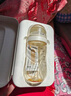 bebebus鉆光奶瓶3-6個(gè)月300ml新生兒寶寶ppsu偏心仿母乳防脹氣防嗆奶瓶 曬單實(shí)拍圖