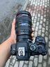 Canon佳能EF 24-105 24-70 16-35一代二代三代全畫幅紅圈鏡頭二手 EF 24-105 F4 IS USM 99新 曬單實拍圖