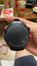 華為（HUAWEI）【咨詢(xún)享優(yōu)惠】華為WATCH 5手表運動(dòng)鴻蒙AI智能eSIM獨立通話(huà)血壓血糖風(fēng)險評估研究男女智能Pro 46MM蒼穹黑丨氟橡膠表帶【送皮表帶+貼膜】 曬單實(shí)拍圖