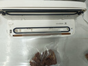 蘇泊爾（SUPOR）真空封口機 家用全自動真空包裝機 零食物品封口真空一體機 干濕兩用真空機 SF007 曬單實拍圖
