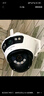 普聯(lián)（TP-LINK）4G終身免流量雙攝全彩攝像頭家用監控器360度無(wú)死角手機遠程家庭室外戶(hù)外tplink高清IPC6Y89X-F4GE 曬單實(shí)拍圖