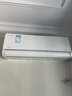 美的（Midea）2匹 風(fēng)尊二代 全面風(fēng) 一級(jí)能效 變頻冷暖 空調(diào)掛機(jī) 智能臥室  家電國家補(bǔ)貼  KFR-46GW/N8MXC1Ⅱ 曬單實(shí)拍圖