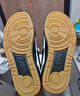 耐克男子透氣低幫運動(dòng)鞋冬季板鞋NIKE COURT VISION LOW CD5463 200亞麻/亞麻/麥黃/麻線(xiàn)黃 42.5 曬單實(shí)拍圖
