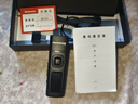 紐曼B57藍(lán)牙m(xù)p3無(wú)損音樂(lè)播放器 錄音FM電子書(shū)學(xué)生運(yùn)動(dòng)隨身聽(tīng)英語(yǔ)聽(tīng)力 復(fù)讀 帶背夾 32G 黑色 曬單實(shí)拍圖