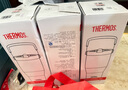 膳魔師（THERMOS）保溫杯拎拎杯860ml男女兒童吸管水杯子學(xué)生教師節(jié)禮物TSKP-LBG 曬單實(shí)拍圖