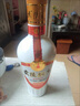 武陵酒經(jīng)典飄香  醬香型純糧食白酒 53度500ml單瓶裝 親民口糧 招待送禮 曬單實(shí)拍圖