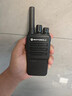 摩托羅拉（Motorola）一對價(jià)摩托羅拉對講機大功率戶(hù)外50公里工地車(chē)隊飯店民用萬(wàn)能手臺 距離王【城鎮高速50公里遠距離2臺 曬單實(shí)拍圖