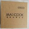 美廚（maxcook）316L不銹鋼湯盆湯碗20cm 加厚加寬加深 可用電磁爐 MCWA1632 曬單實(shí)拍圖