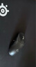 賽睿（SteelSeries）QcK Large(QcK+)游戲鼠標墊大號 donk同款鼠標墊游戲電競 fps順滑鼠標墊 CSGO/打瓦L號450*400*2mm 曬單實(shí)拍圖