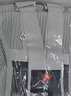 仁和醫(yī)用護(hù)腰帶 腰間盤突出腰肌勞損腰椎薄款術(shù)后鋼板支撐男女IV-B 曬單實(shí)拍圖