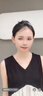 蔻緹網(wǎng)紗蝴蝶結發(fā)夾抓夾女高級感2025新款鯊魚(yú)夾發(fā)量大秋冬后腦勺頭飾 網(wǎng)紗蝴蝶結抓夾 曬單實(shí)拍圖
