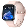 華為手機通用WATCH FIT4智能手表男士測血糖血壓血氧心率運動(dòng)健康 黑+黑 watch fit3 曬單實(shí)拍圖