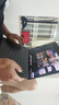 華為MateBook Pro 筆記本電腦 鴻蒙操作系統 鴻蒙AI 970g超輕薄長(cháng)續航 OLED護眼屏 32GB 1TB 硯黑 曬單實(shí)拍圖
