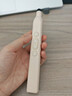 小米（MI）適用多功能激光翻頁(yè)筆充電ppt教師用希沃白板觸屏投影儀幻燈片翻頁(yè)器 S18伸縮款教鞭 書(shū)寫(xiě)震動(dòng)(白色) 曬單實(shí)拍圖
