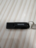 閃迪（SanDisk）128GB Type-C USB3.2 手機U盤(pán)DDC3黑色 讀速高達400MB/s 自動(dòng)備份 手機電腦兩用  曬單實(shí)拍圖