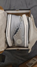 匡威（Converse）官方 莫爾登All Star男女中幫帆布休閑板鞋A07495C A07495C 44 曬單實拍圖