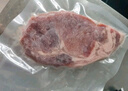 京東超市海外直采進(jìn)口草飼原切眼肉牛排 凈重2斤（5-7片） 減脂牛肉 七夕 曬單實(shí)拍圖
