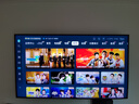 三星（SAMSUNG）85LS03D 85英寸 Frame畫(huà)壁藝術(shù)電視 AI電視 120Hz 量子 QA85LS03DAJXXZ【金晨同款】 曬單實(shí)拍圖
