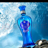 洋河海之藍(lán) 藍(lán)色經(jīng)典52度 480ml*2瓶 禮盒裝（中秋送禮） 綿柔濃香型 曬單實(shí)拍圖