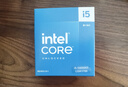 英特爾（Intel）i5-14600KF 酷睿14代 處理器 14核20線(xiàn)程 24M三級緩存 盒裝臺式機CPU 游戲辦公剪輯 兼容B760主板 曬單實(shí)拍圖