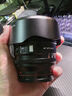 唯卓仕（VILTROX）AF 27mm F1.2 Pro E索尼口自動對焦大光圈人文攝影定焦鏡頭適用于a6700 FX30 ZV-E10II微單相機  曬單實拍圖