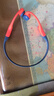 韶音（SHOKZ）OpenSwim Pro S710 骨傳導(dǎo)藍(lán)牙耳機(jī) 開放式運(yùn)動(dòng)游泳跑步騎行不入耳 珊瑚海 曬單實(shí)拍圖