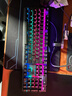 賽睿（SteelSeries）ApexPro電競(jìng)磁軸鍵盤 游戲有線鍵盤 RT急停機(jī)械鍵盤 FPS/打瓦/CSGO/無(wú)畏契約104鍵 學(xué)生黨鍵盤 曬單實(shí)拍圖