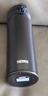 膳魔師（THERMOS）保溫杯316鋼500ml男女士?jī)和瓕W(xué)生教師節(jié)禮物JNL-500S暗夜黑 曬單實(shí)拍圖