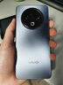 vivo Y500 12GB+512GB 玄武黑 8200mAh超薄藍海電池 IP69+滿(mǎn)級防水 越級旗艦外觀(guān) 耐用抗摔 AI手機 曬單實(shí)拍圖