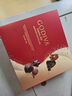 歌帝梵（Godiva）經(jīng)典混合巧克力高端禮盒 19顆165g 休閑零食 中秋送禮 實(shí)用禮物 曬單實(shí)拍圖