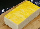 龔嫂（GONGSAO）魚(yú)糕魚(yú)餅湖北特產(chǎn)赤壁手工肉糕火鍋食材418g源頭直發(fā) 曬單實(shí)拍圖
