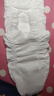 好奇（Huggies）鉑金裝小桃褲紙尿褲XL96片(12-17kg)加大號尿不濕透【透爽散熱】 曬單實(shí)拍圖
